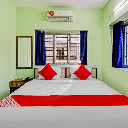 Hotel O Shree Residency Kolkata Exterior photo