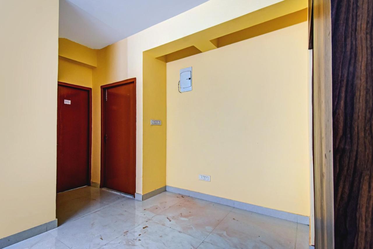 Hotel O Shree Residency Kolkata Exterior photo