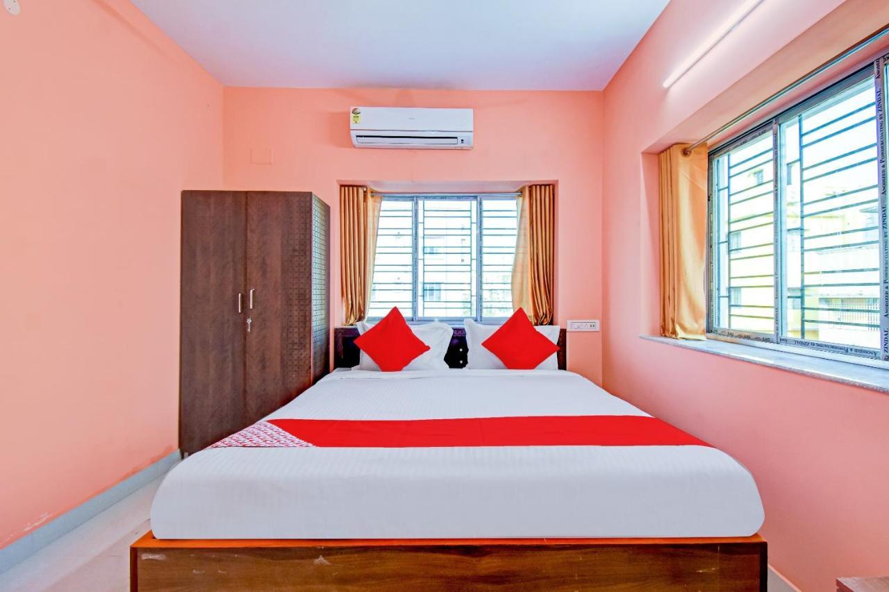 Hotel O Shree Residency Kolkata Exterior photo