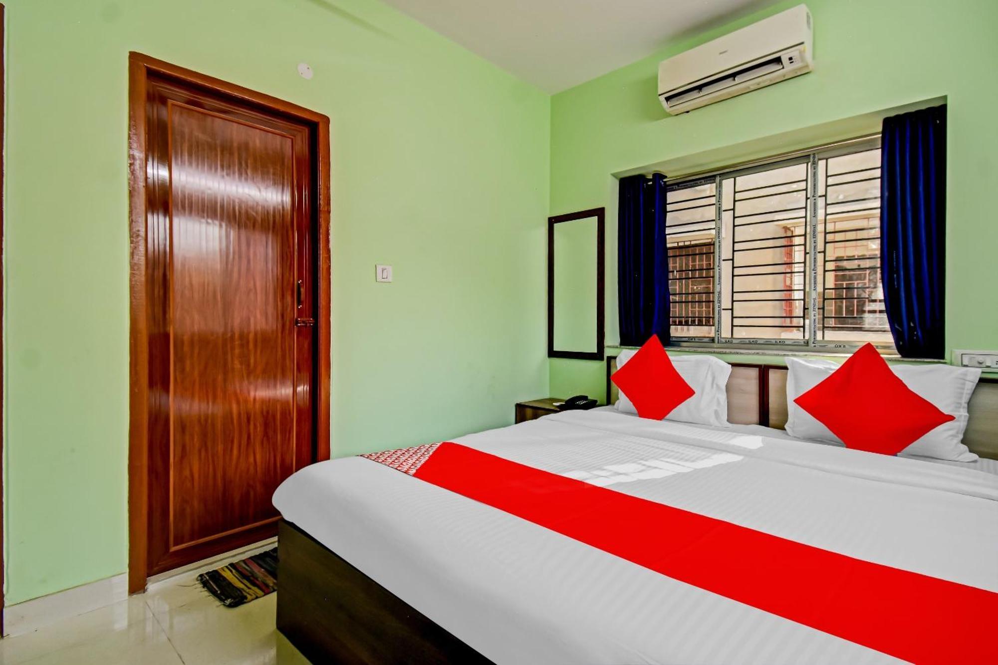 Hotel O Shree Residency Kolkata Exterior photo