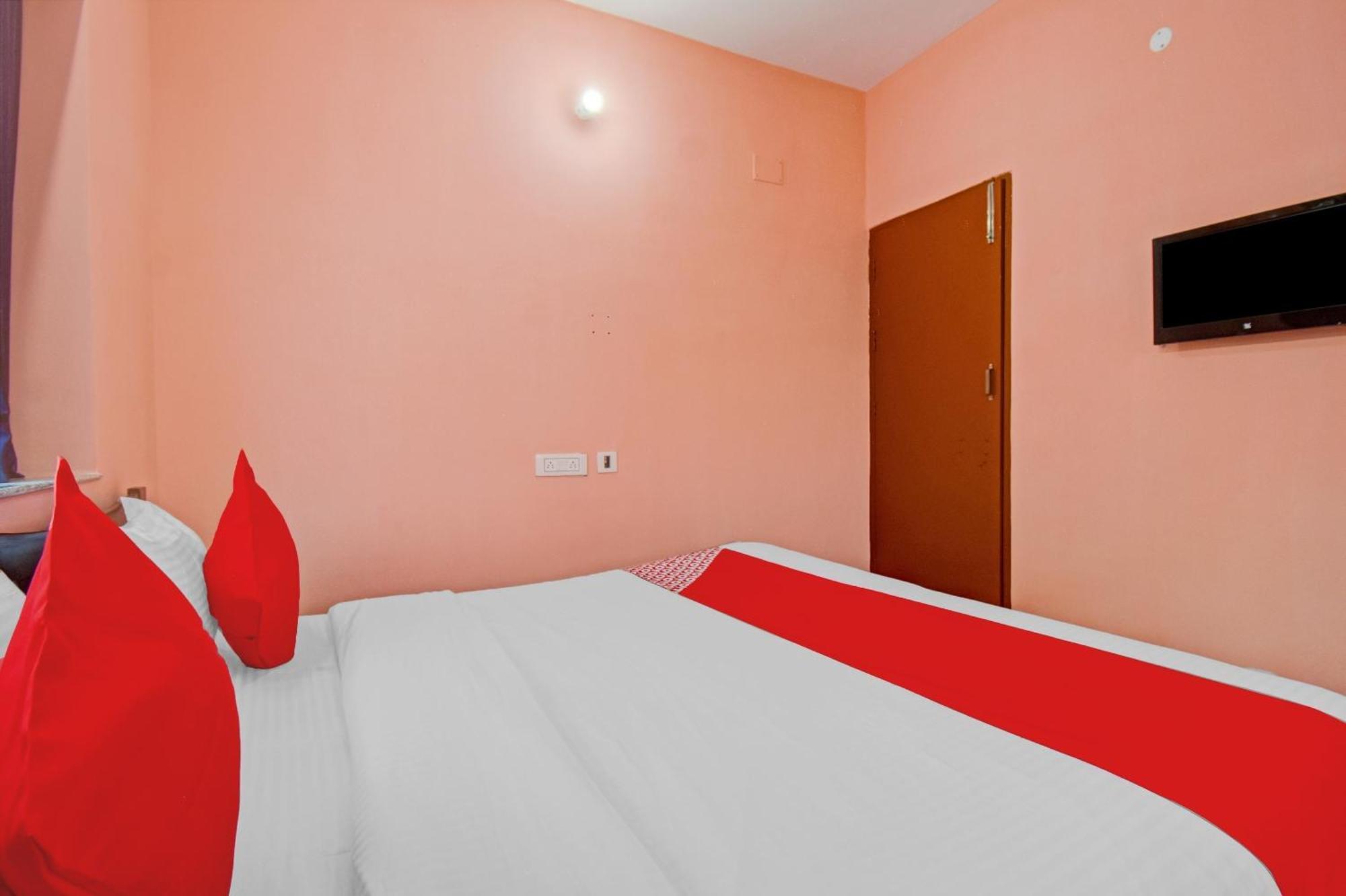 Hotel O Shree Residency Kolkata Exterior photo