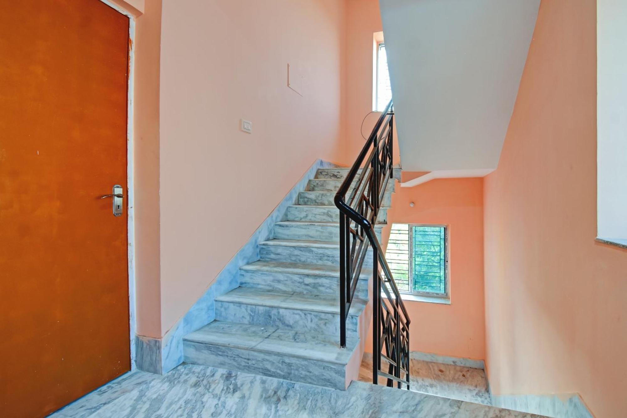 Hotel O Shree Residency Kolkata Exterior photo