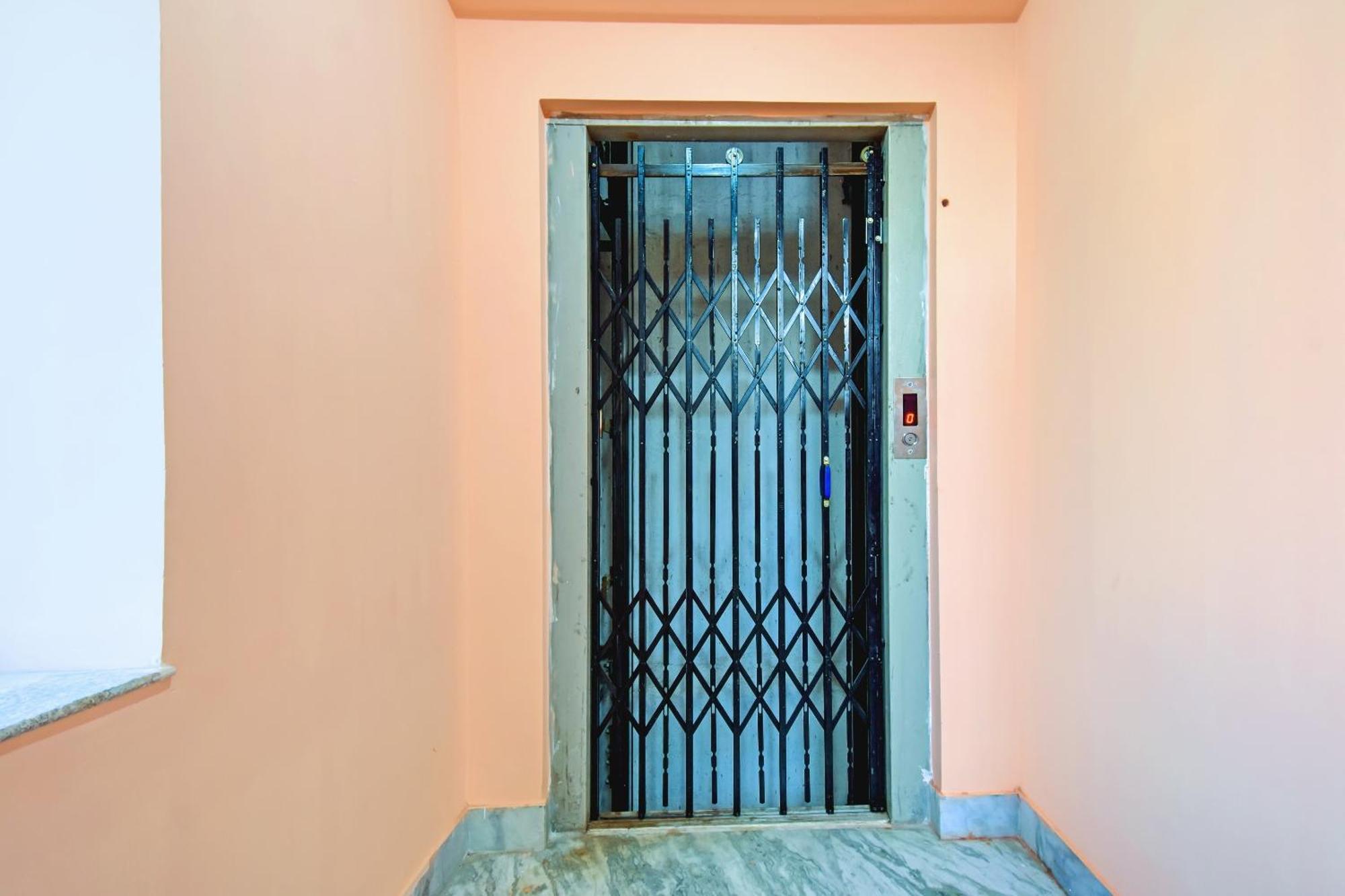 Hotel O Shree Residency Kolkata Exterior photo
