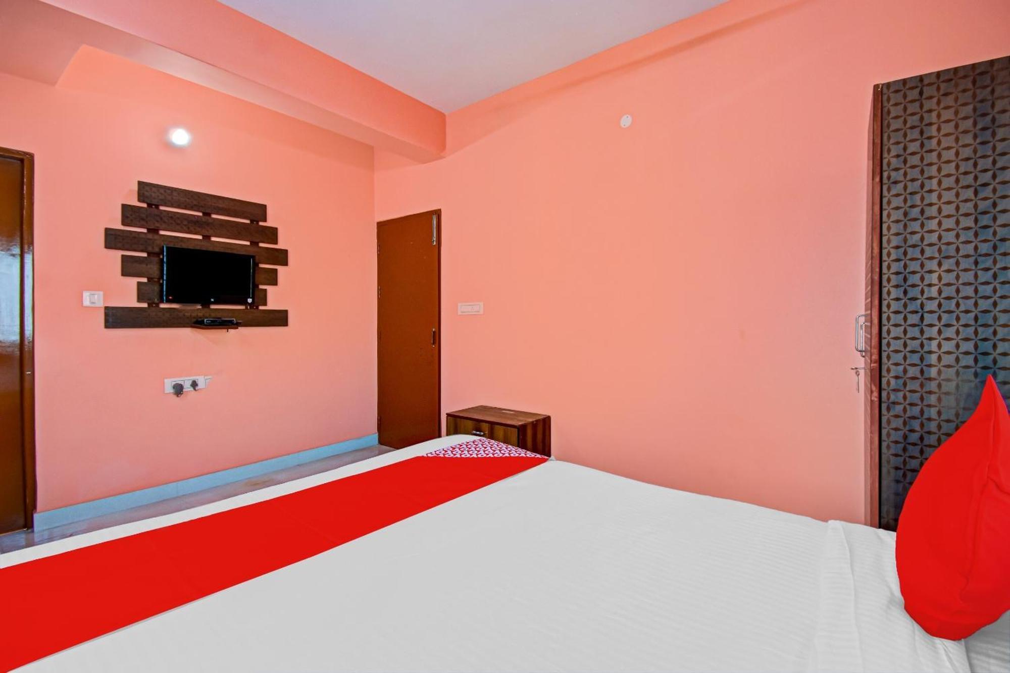Hotel O Shree Residency Kolkata Exterior photo