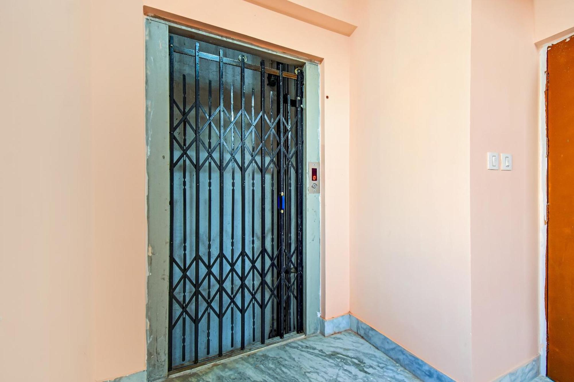 Hotel O Shree Residency Kolkata Exterior photo